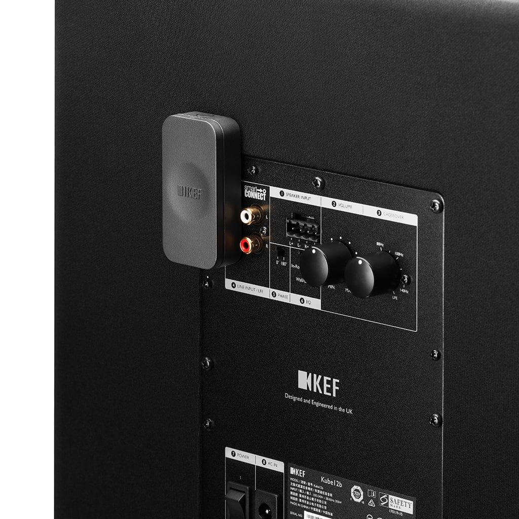 KEF KW1 Wireless Subwoofer Adapter Kit - Image 6
