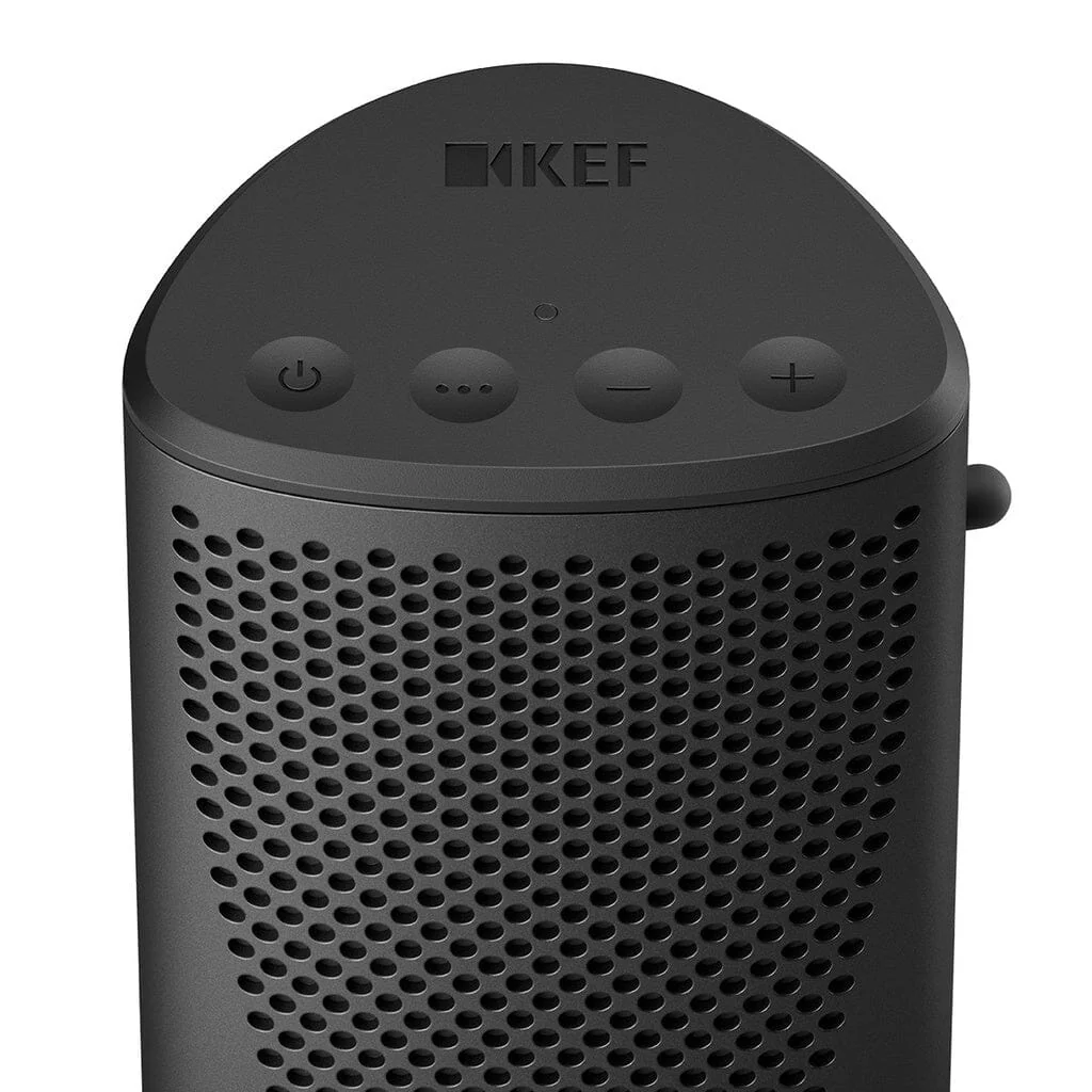 KEF Muo HiFi Portable Bluetooth Speaker - Image 10