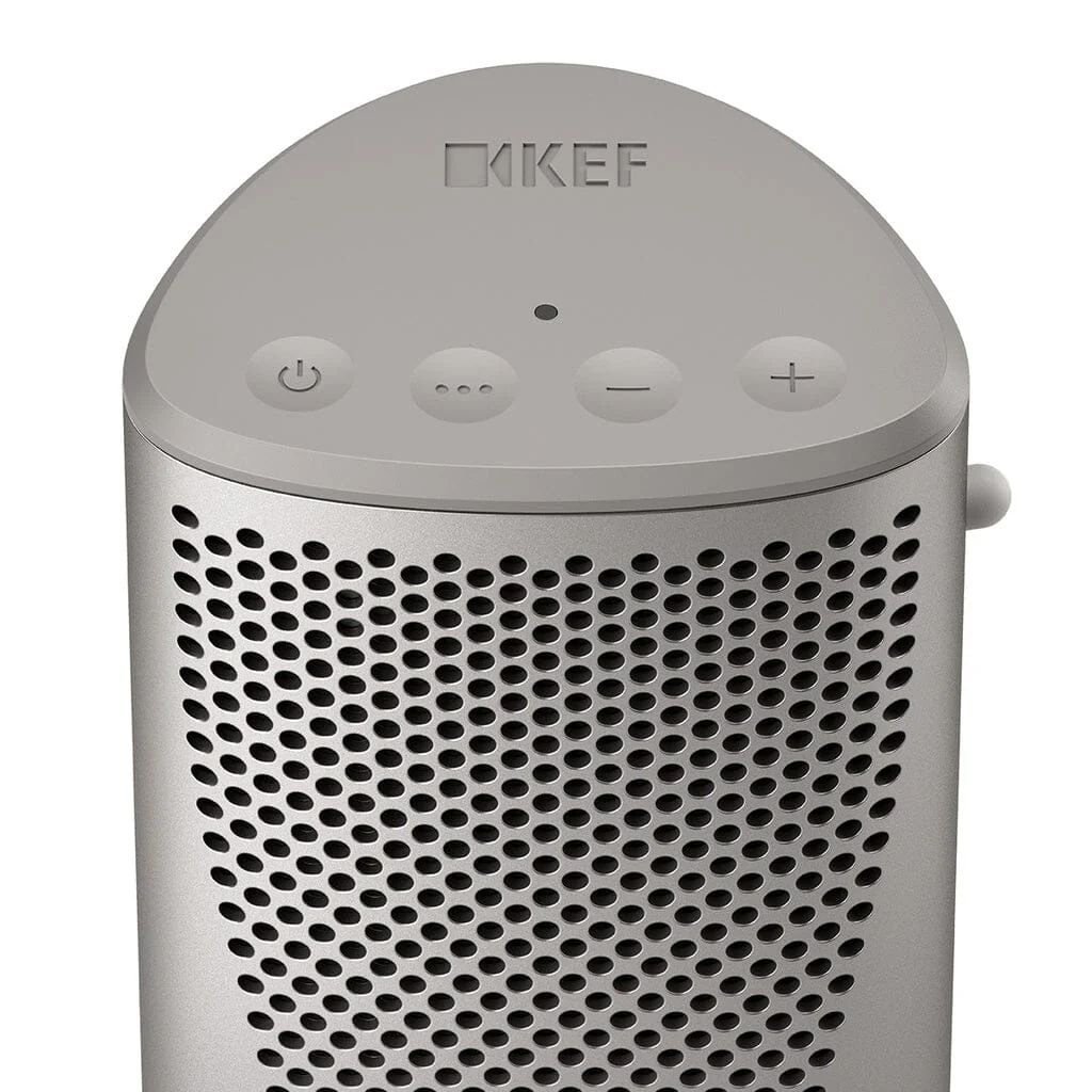 KEF Muo HiFi Portable Bluetooth Speaker - Image 14