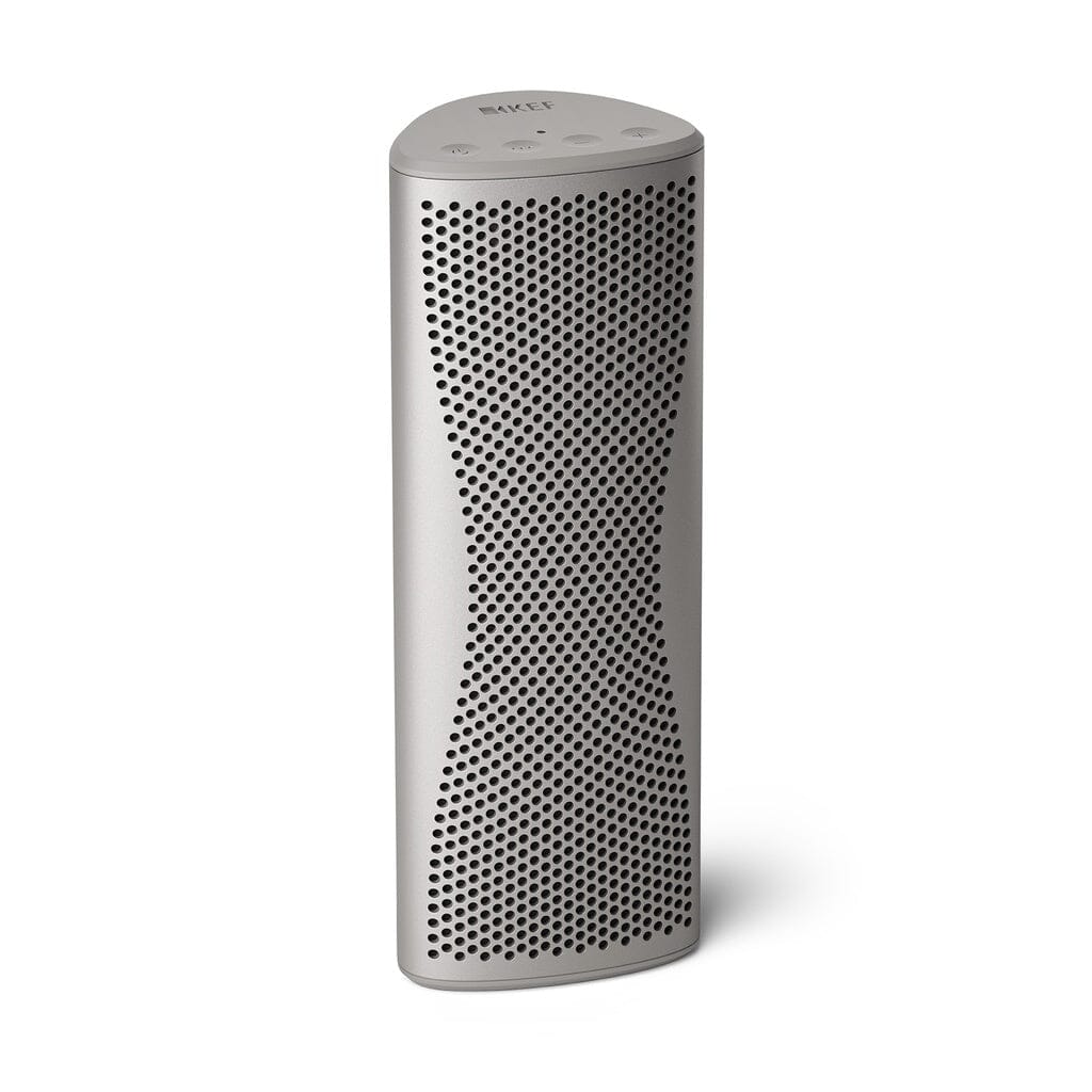 KEF Muo HiFi Portable Bluetooth Speaker - Image 17