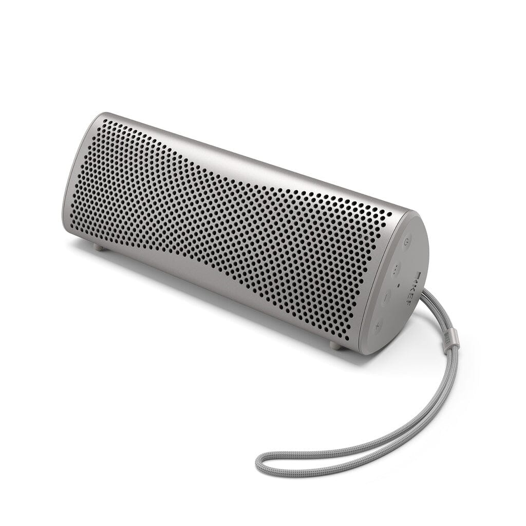 KEF Muo HiFi Portable Bluetooth Speaker - Image 3
