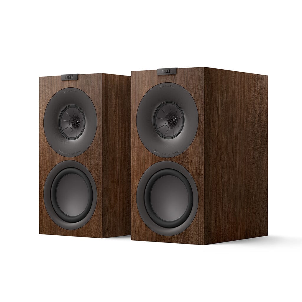 KEF Q Concerto Meta Bookshelf Speakers - Image 4