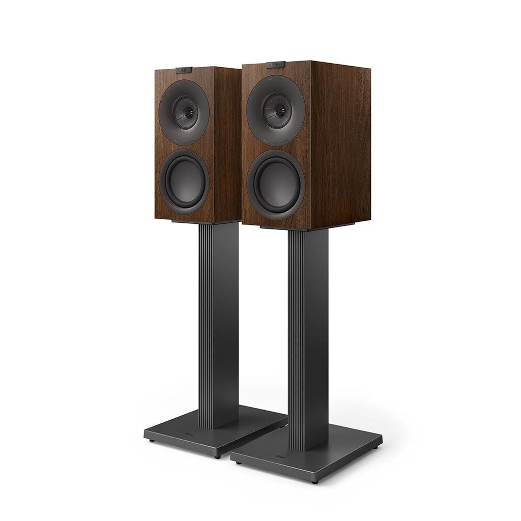 KEF Q Concerto Meta Bookshelf Speakers - Image 7