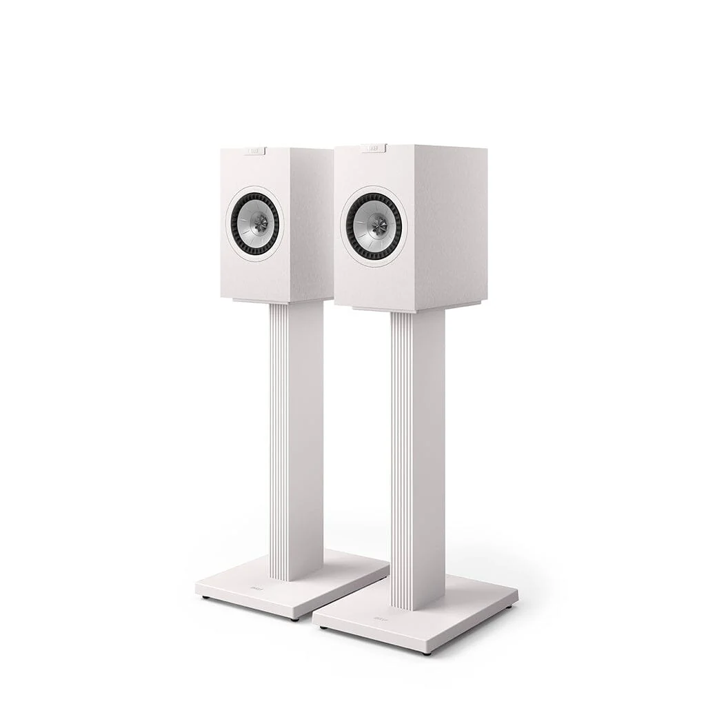 KEF Q1 Meta Bookshelf Speakers - Image 4
