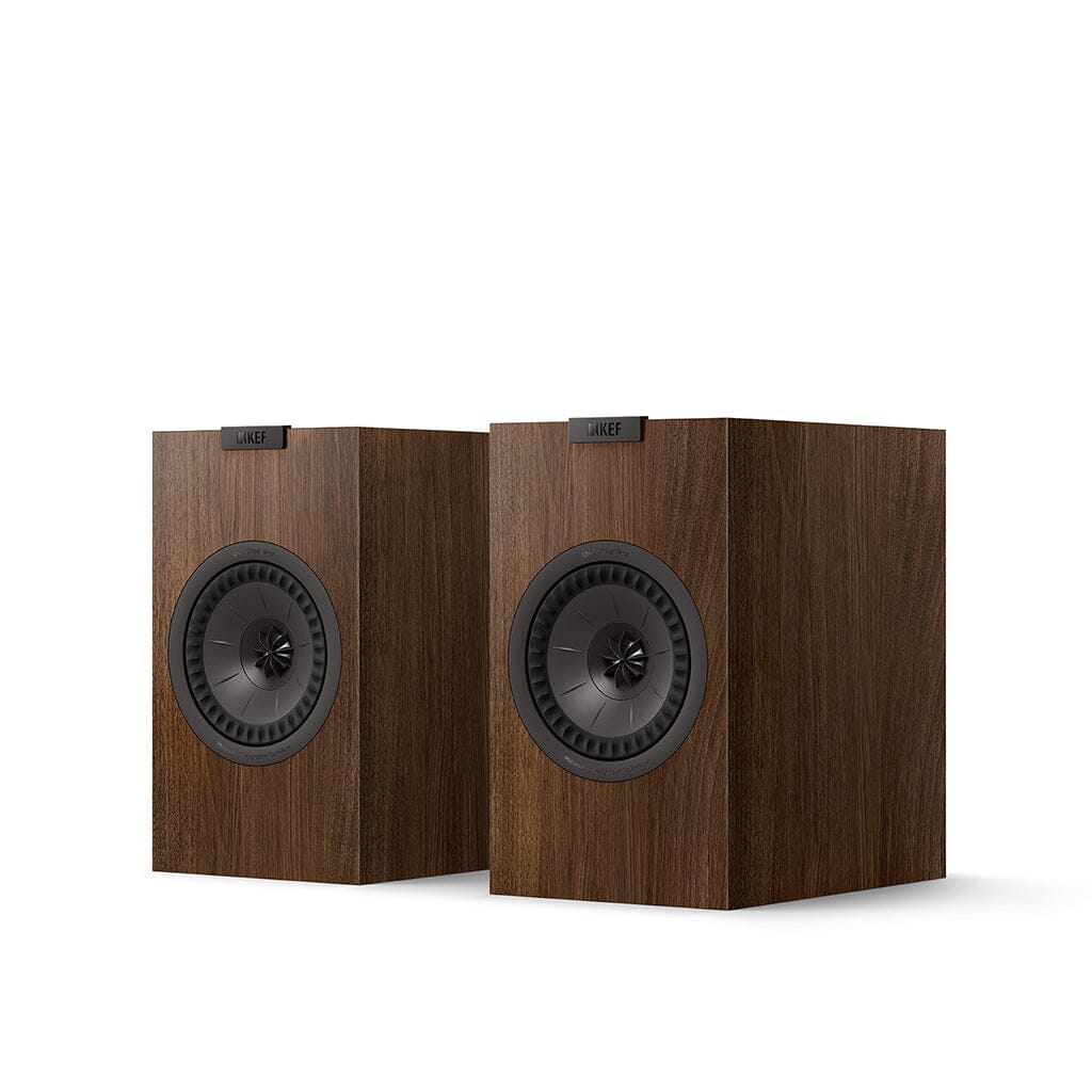 KEF Q1 Meta Bookshelf Speakers - Image 5