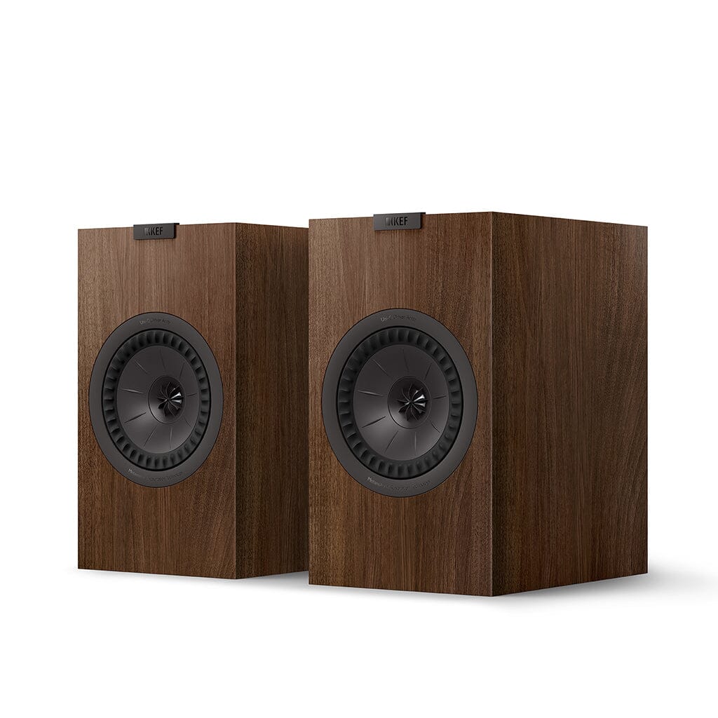 KEF Q3 Meta Bookshelf Speakers - Image 2