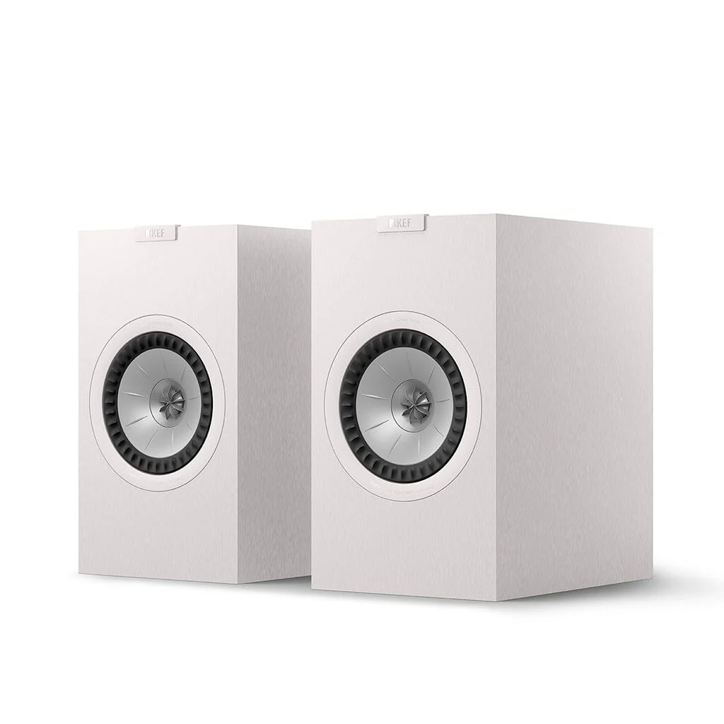 KEF Q3 Meta Bookshelf Speakers - Image 3