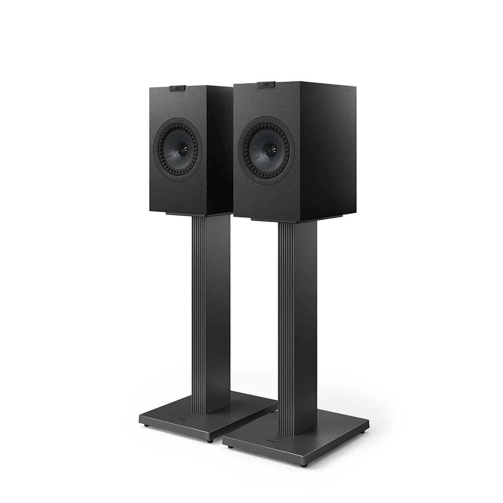 KEF Q3 Meta Bookshelf Speakers - Image 4