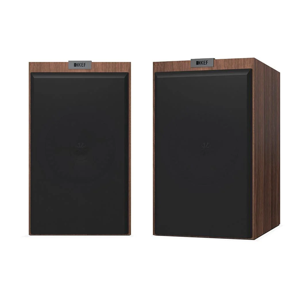 KEF Q350 Passive Bookshelf Speakers (Pair) - Image 5