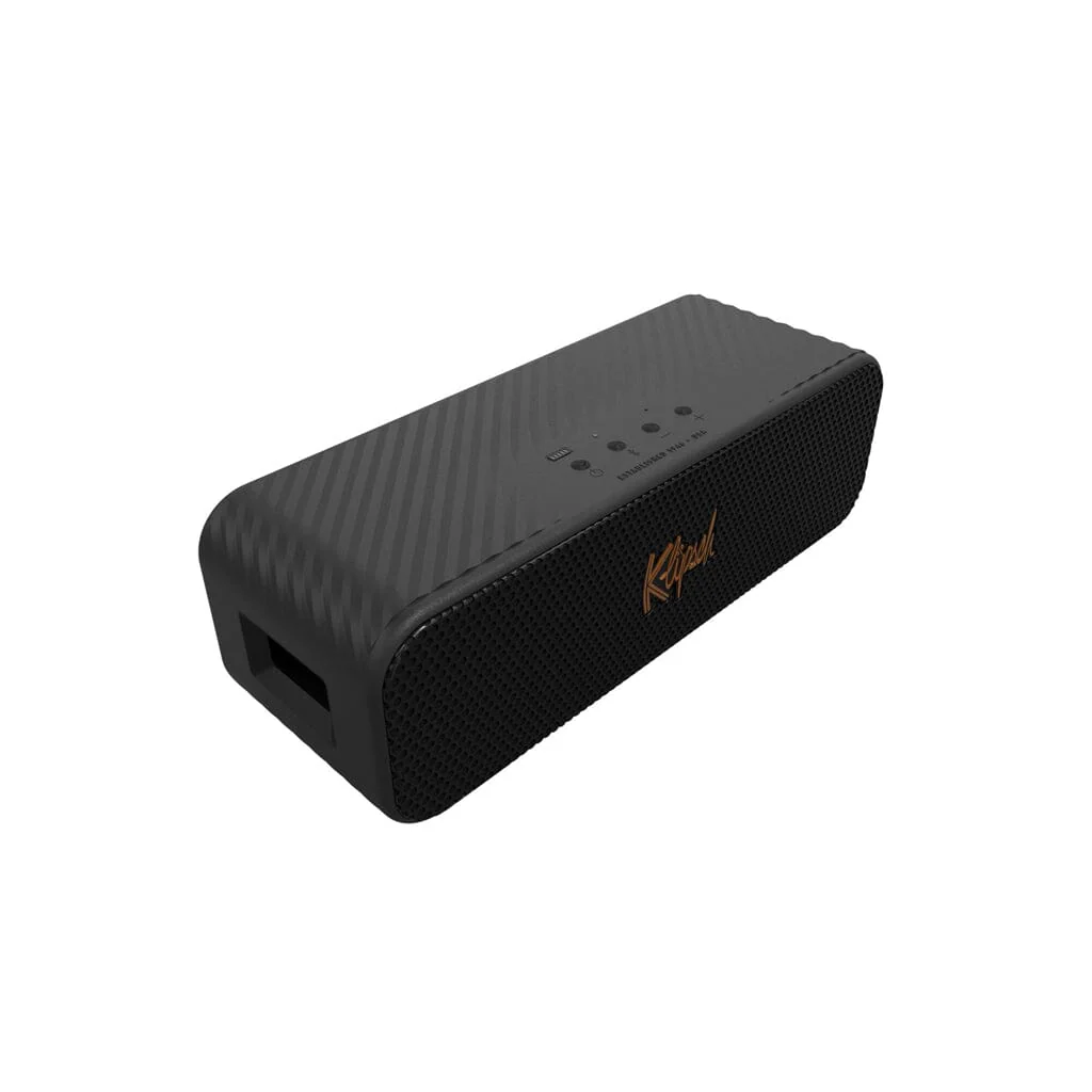 Klipsch Detroit Portable Bluetooth Speaker - Image 10