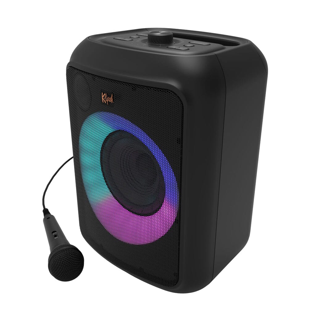 Klipsch Gig XL Portable Party Speaker - Image 11