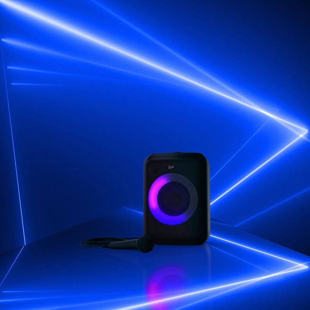Klipsch Gig XL Portable Party Speaker - Image 3