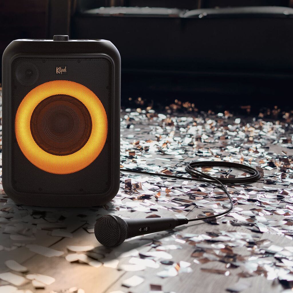 Klipsch Gig XL Portable Party Speaker - Image 6