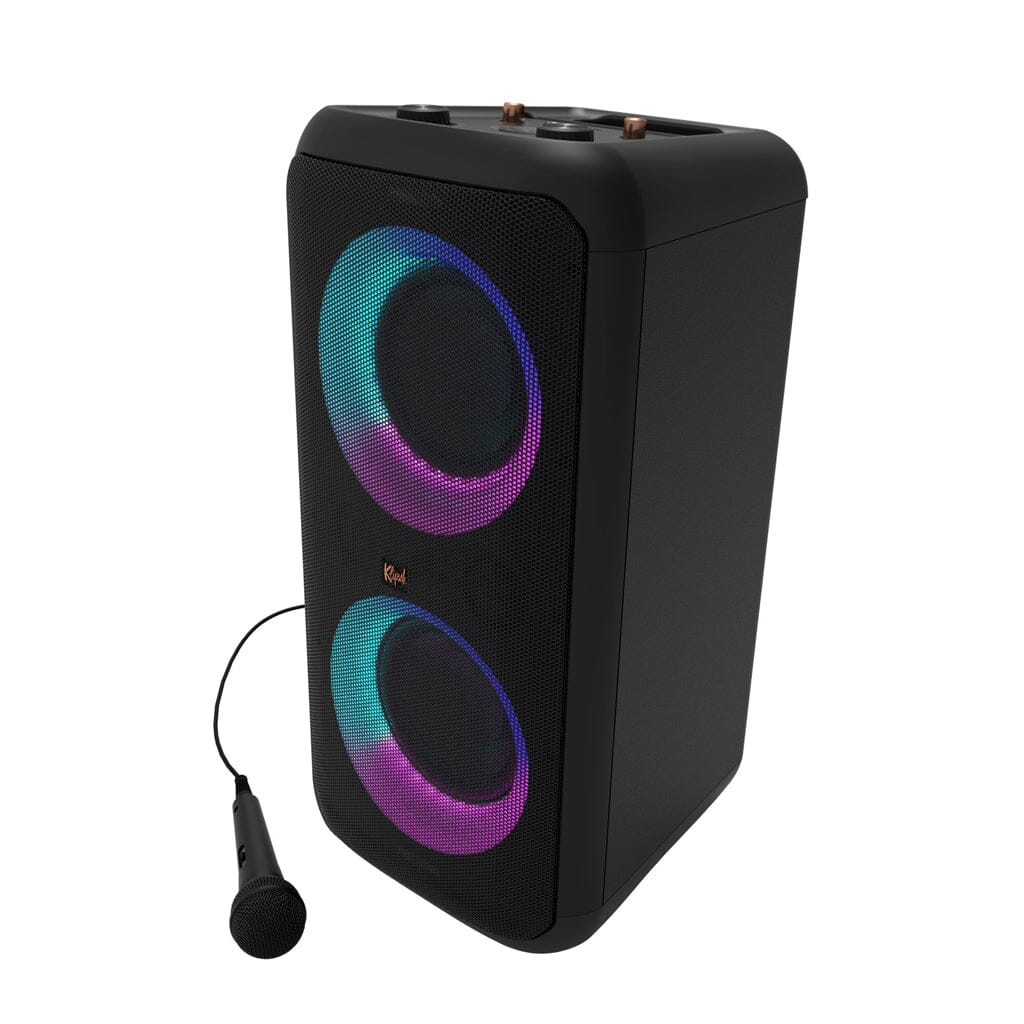 Klipsch Gig XXL Portable Party Speaker - Image 14