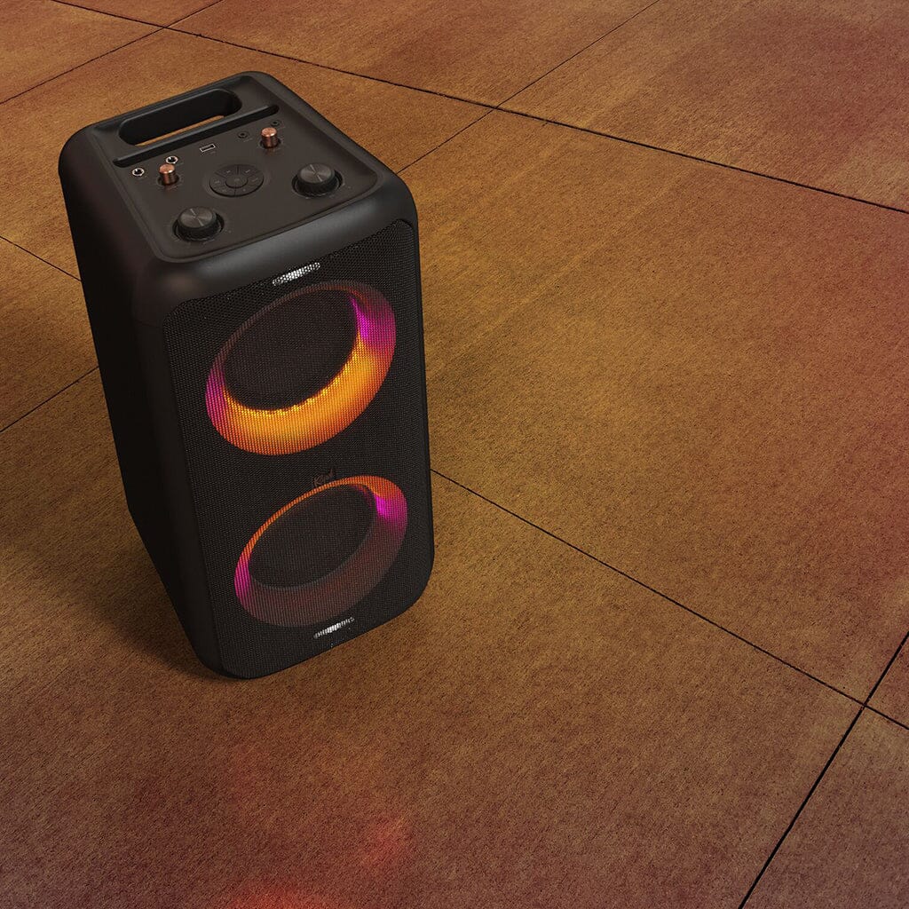Klipsch Gig XXL Portable Party Speaker - Image 5