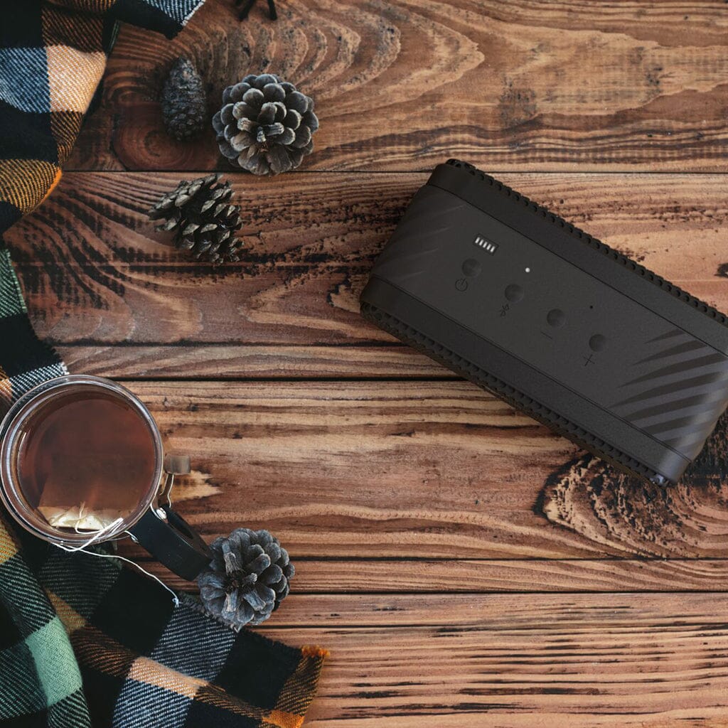 Klipsch Nashville Portable Bluetooth Speaker - Image 3