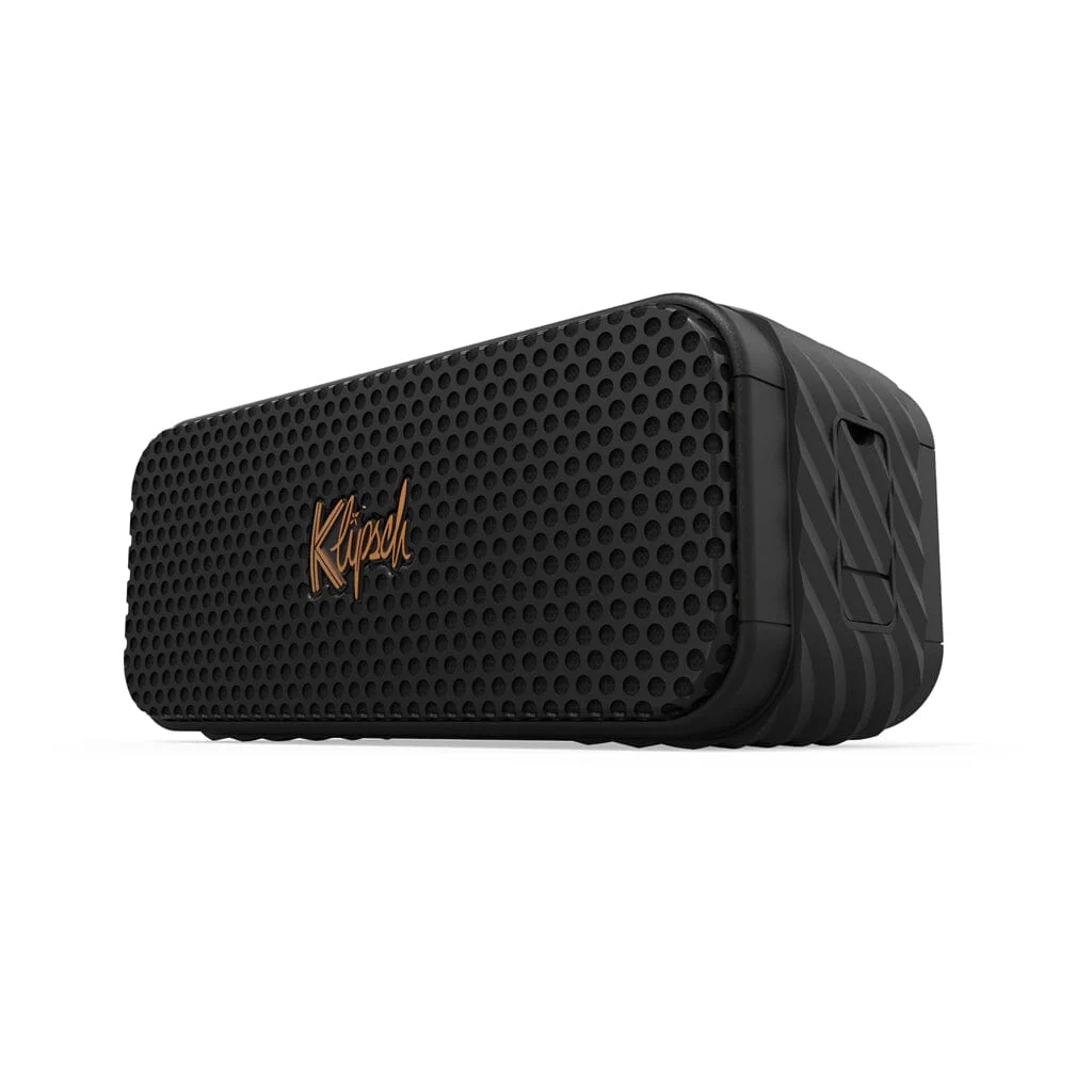Klipsch Nashville Portable Bluetooth Speaker - Image 7