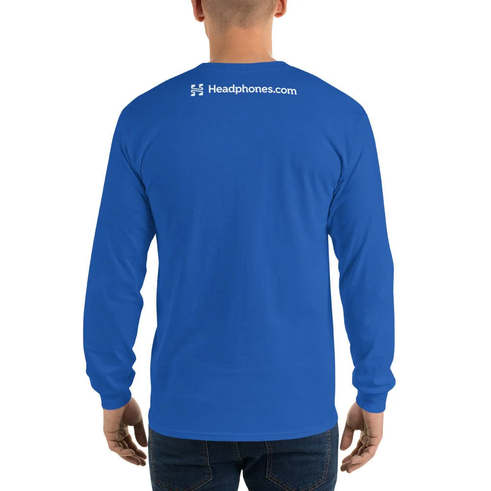Long Sleeve Tangle Shirt - Image 28