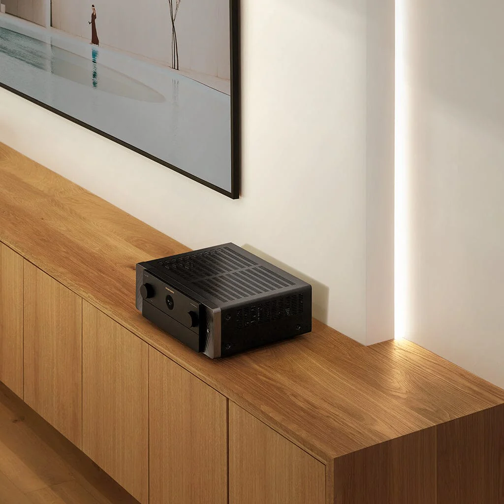 Marantz Cinema 50 9.4 Channel A/V Receiver - Image 2