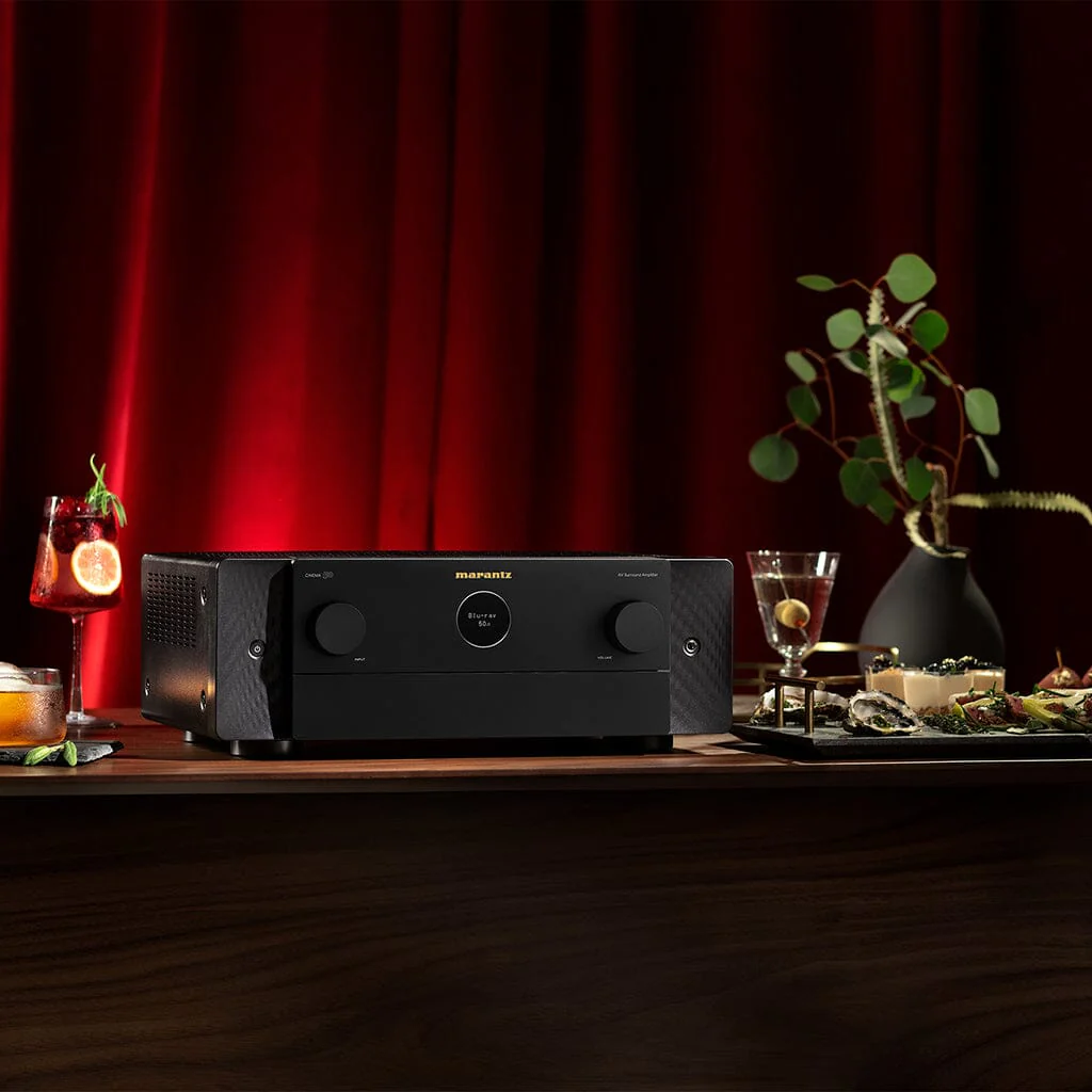 Marantz Cinema 50 9.4 Channel A/V Receiver - Image 4