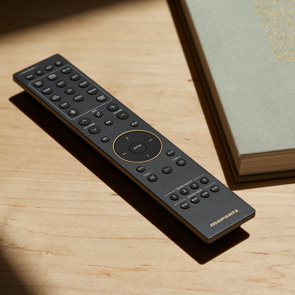 Marantz Cinema 50 9.4 Channel A/V Receiver - Image 5