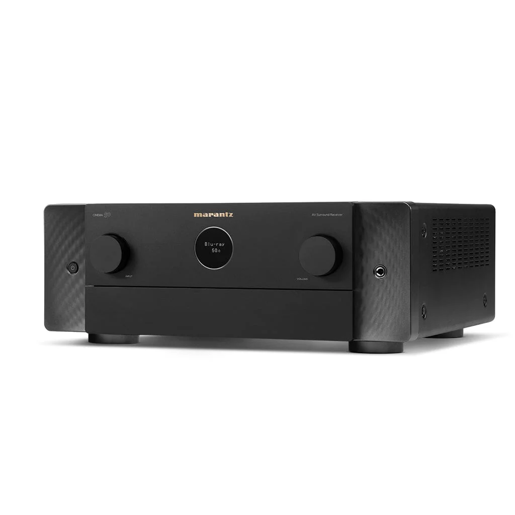 Marantz Cinema 50 9.4 Channel A/V Receiver - Image 9