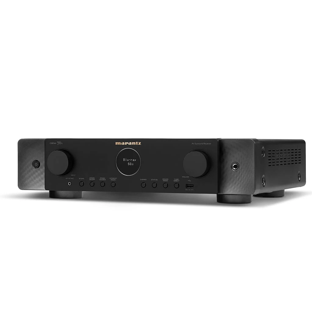 Marantz Cinema 70S 7.2 Channel A/V Receiver - Image 4