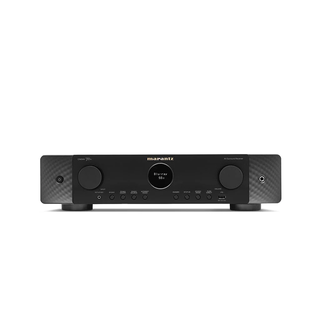 Marantz Cinema 70S 7.2 Channel A/V Receiver - Image 5
