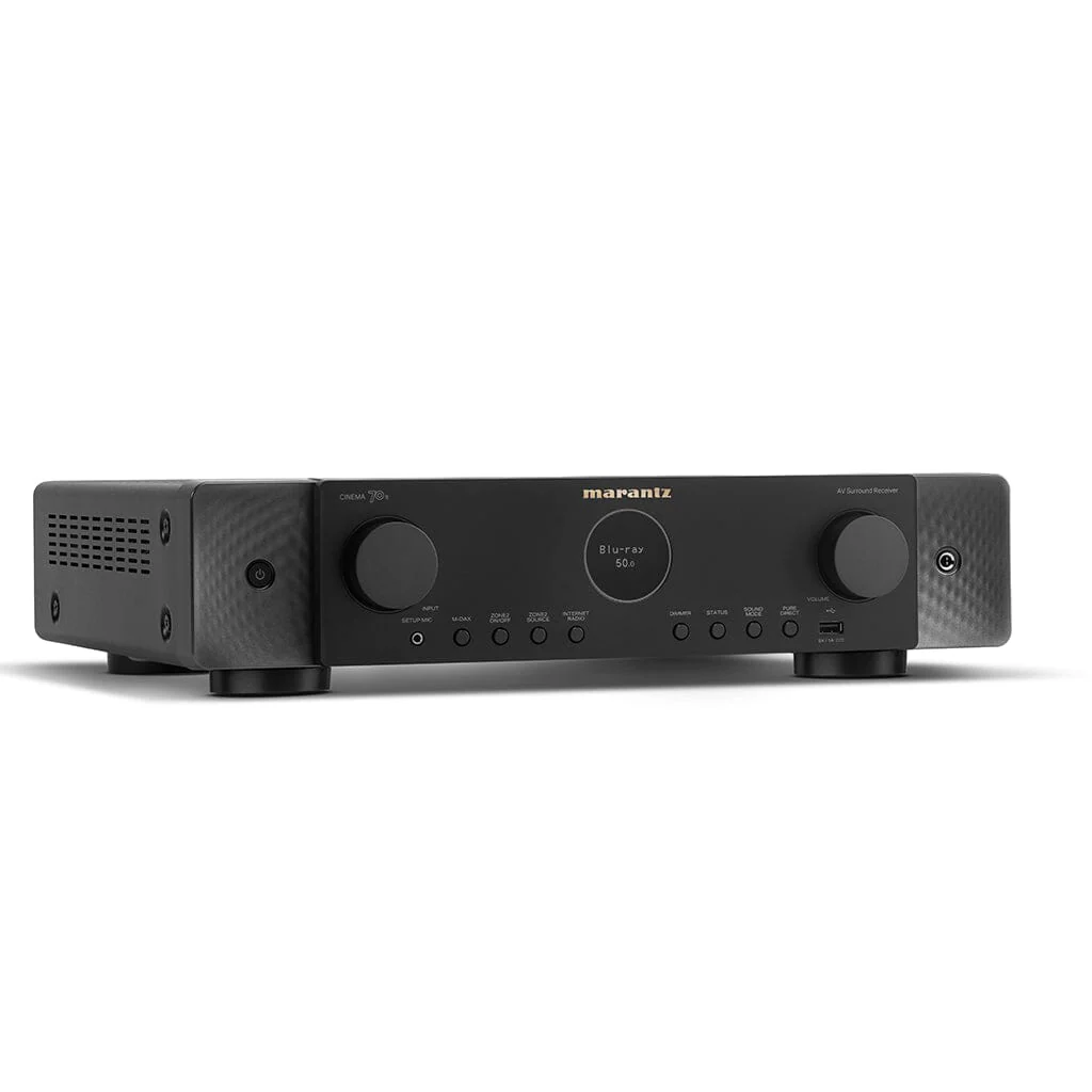 Marantz Cinema 70S 7.2 Channel A/V Receiver - Image 9