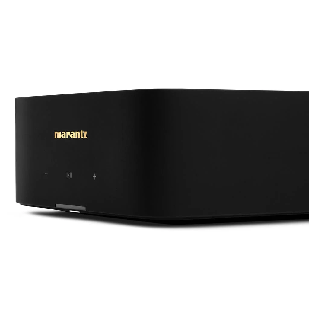Marantz Model M1 Wireless Streaming Amplifier - Image 10