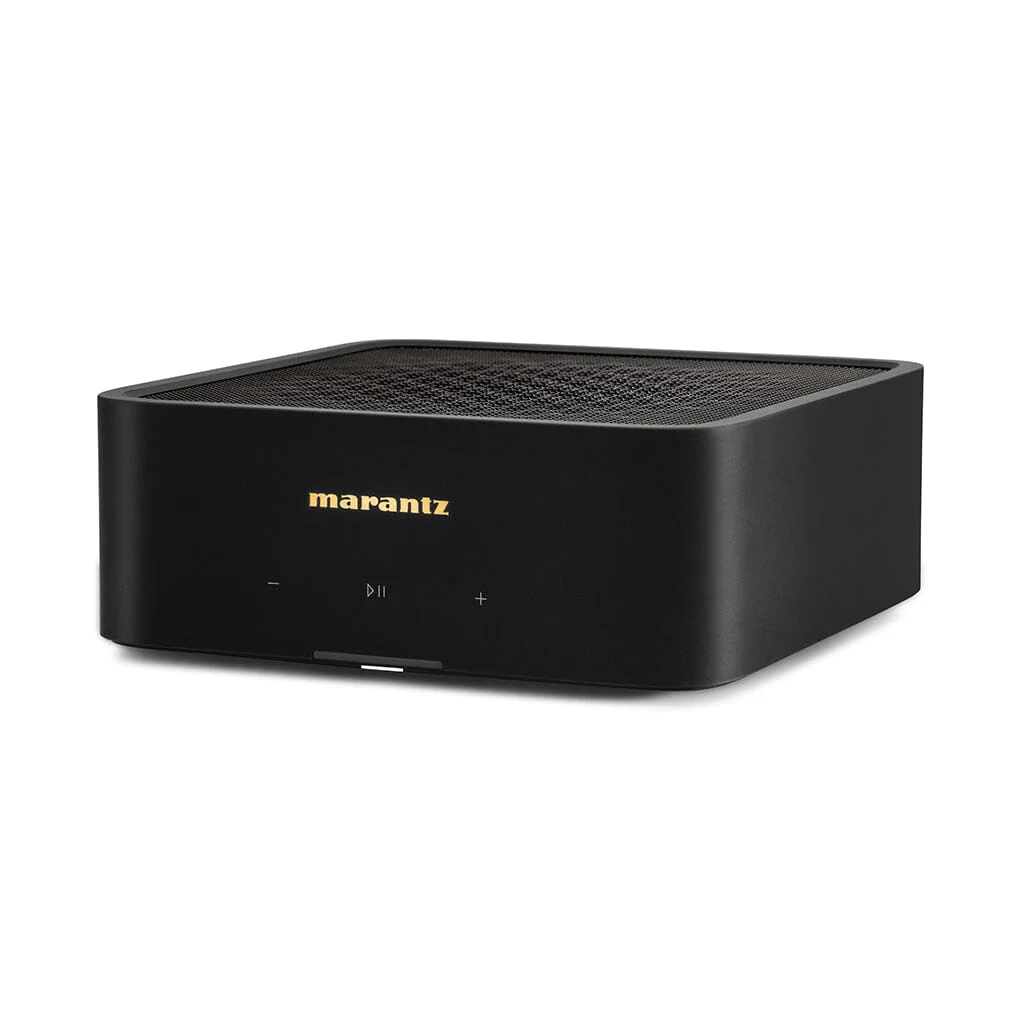 Marantz Model M1 Wireless Streaming Amplifier - Image 6