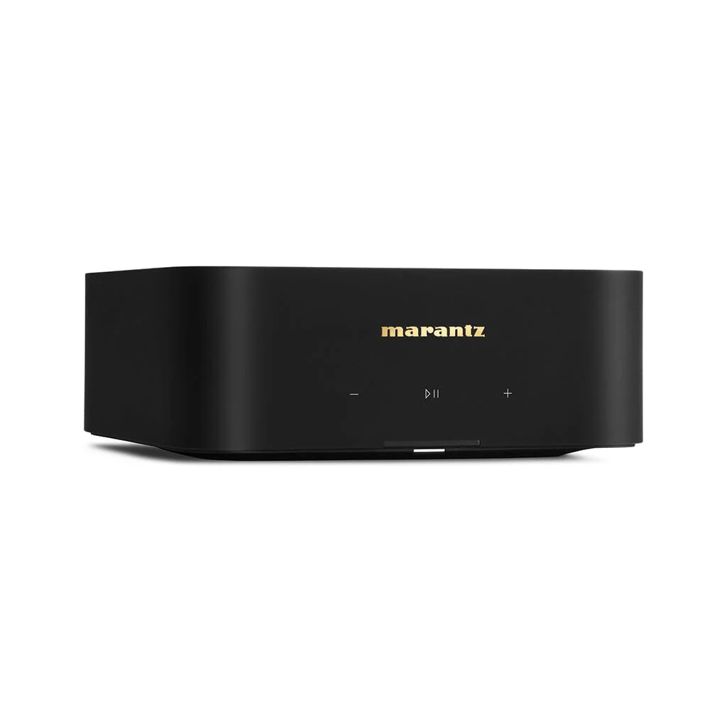 Marantz Model M1 Wireless Streaming Amplifier - Image 8