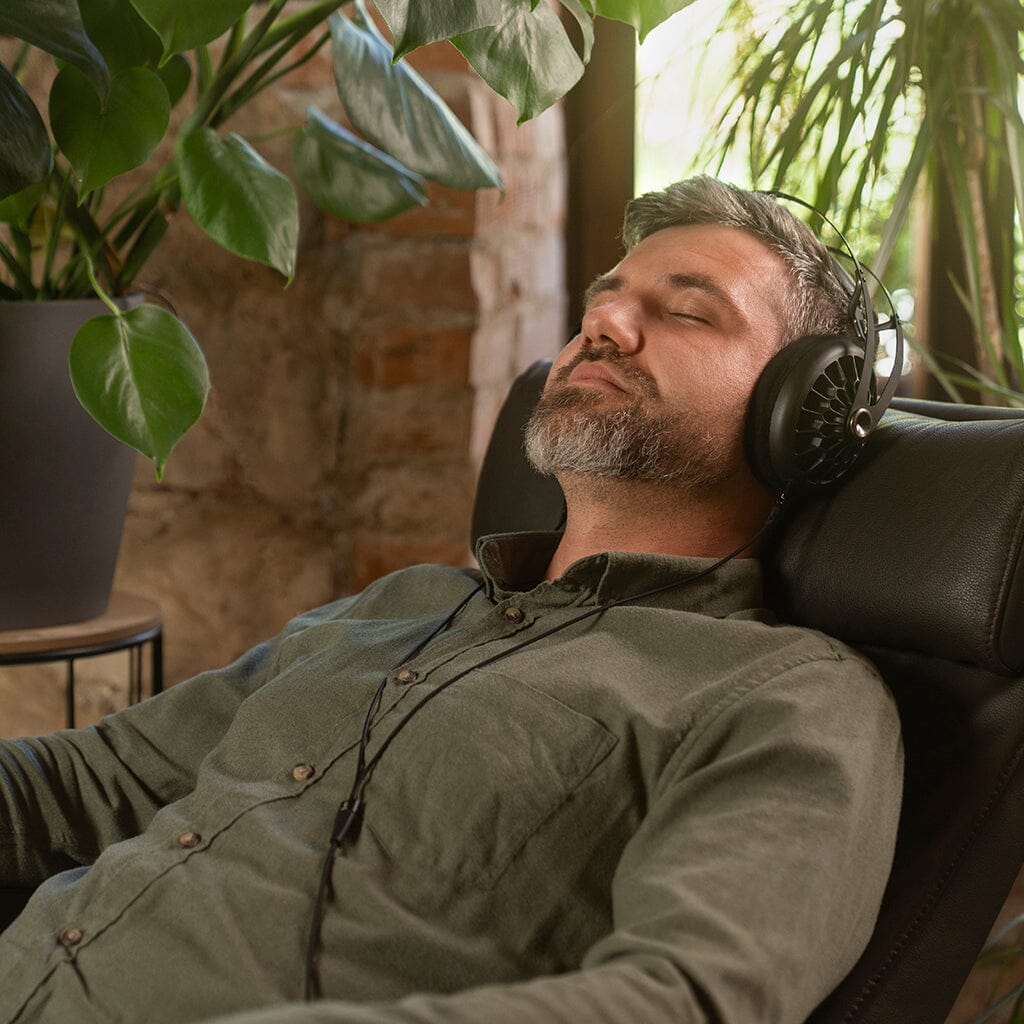 Meze Audio 105 AER Headphones - Image 5