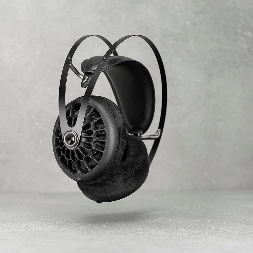 Meze Audio 105 AER Headphones - Image 8