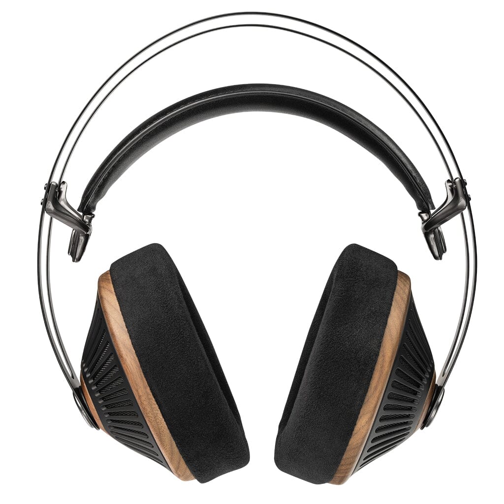 Meze Audio 105 SILVA Headphones - Image 3