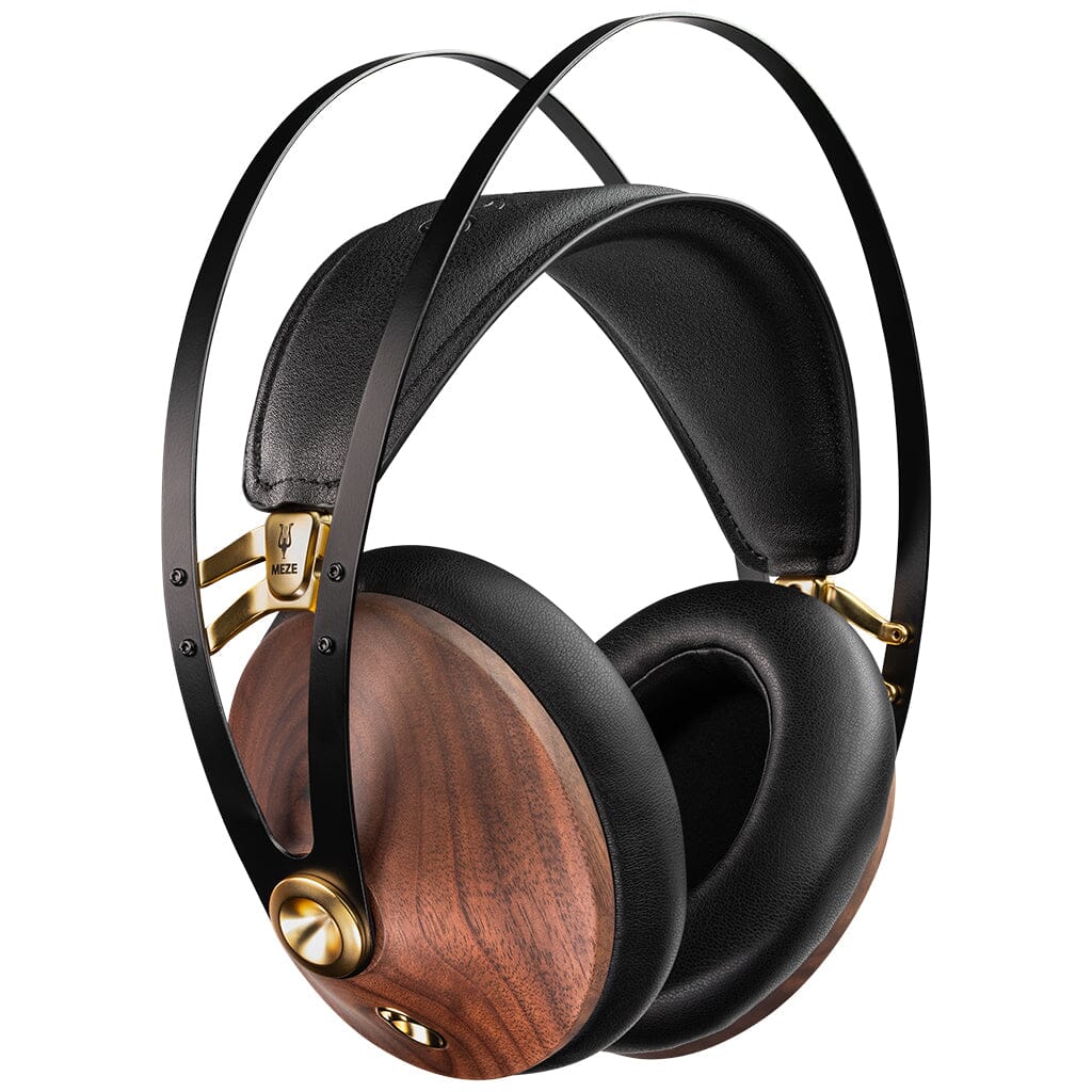 Meze Audio 99 Classics V2 Headphones - Open Box