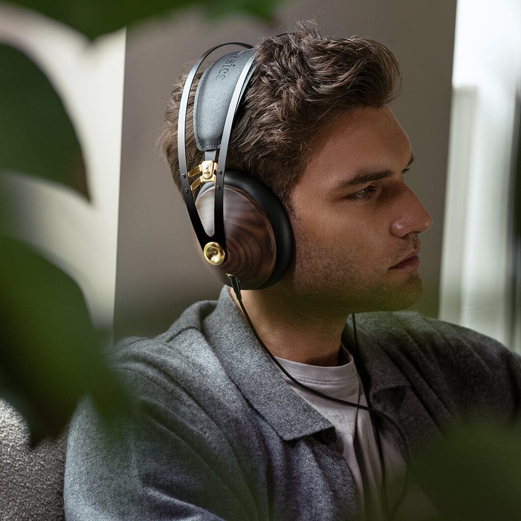 Meze Audio 99 Classics V2 Headphones - Open Box - Image 2