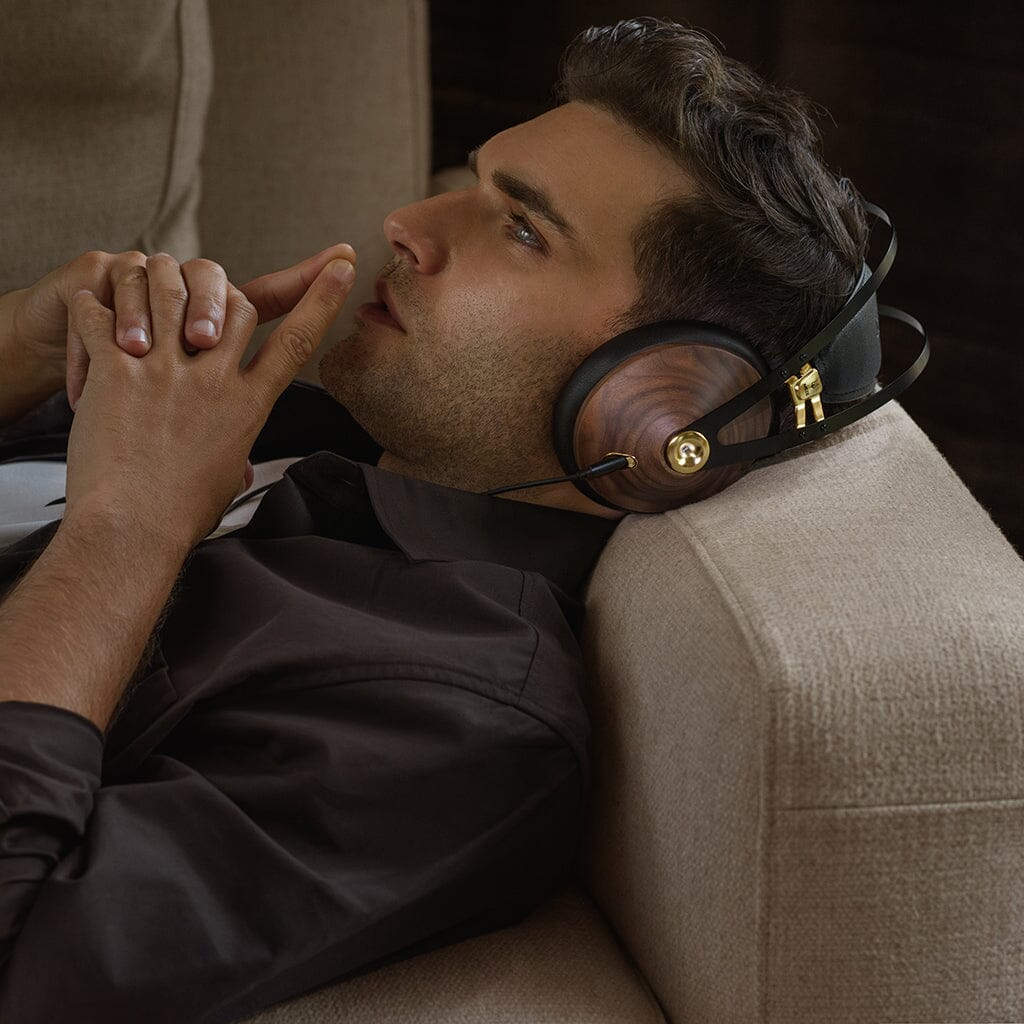 Meze Audio 99 Classics V2 Headphones - Open Box - Image 4