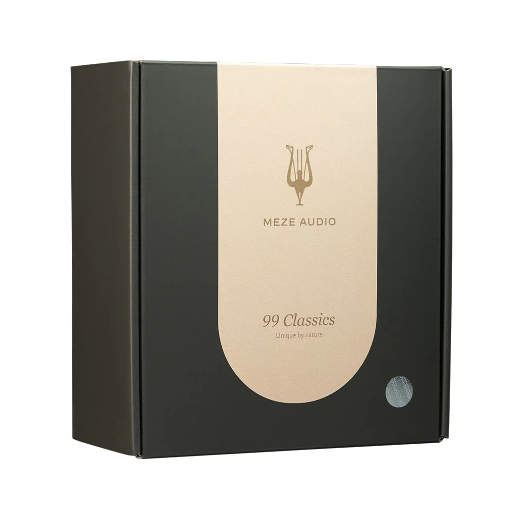 Meze Audio 99 Classics V2 Headphones - Open Box - Image 8
