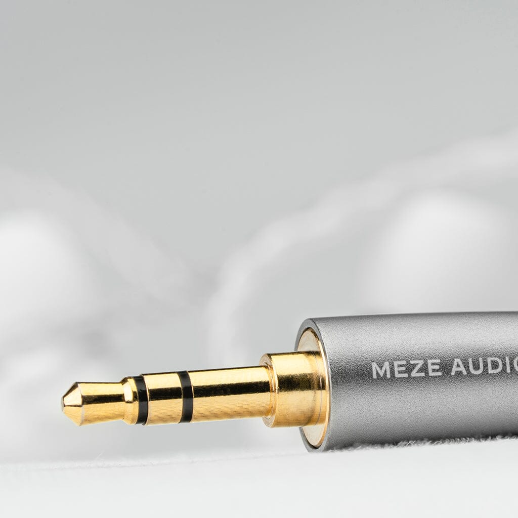 Meze Audio Alba In-Ear Headphones - Open Box - Image 15