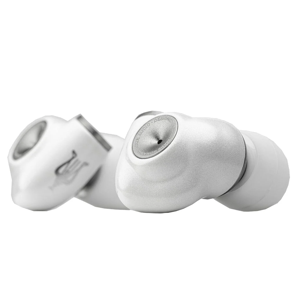 Meze Audio Alba In-Ear Headphones - Open Box - Image 3