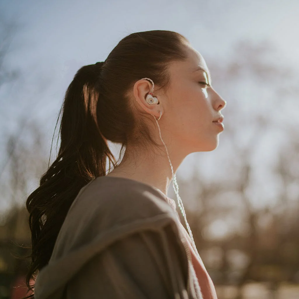 Meze Audio Alba In-Ear Headphones - Open Box - Image 4