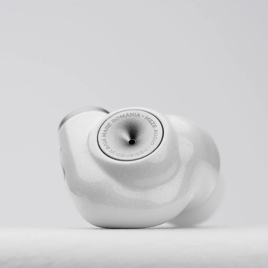 Meze Audio Alba In-Ear Headphones - Open Box - Image 8