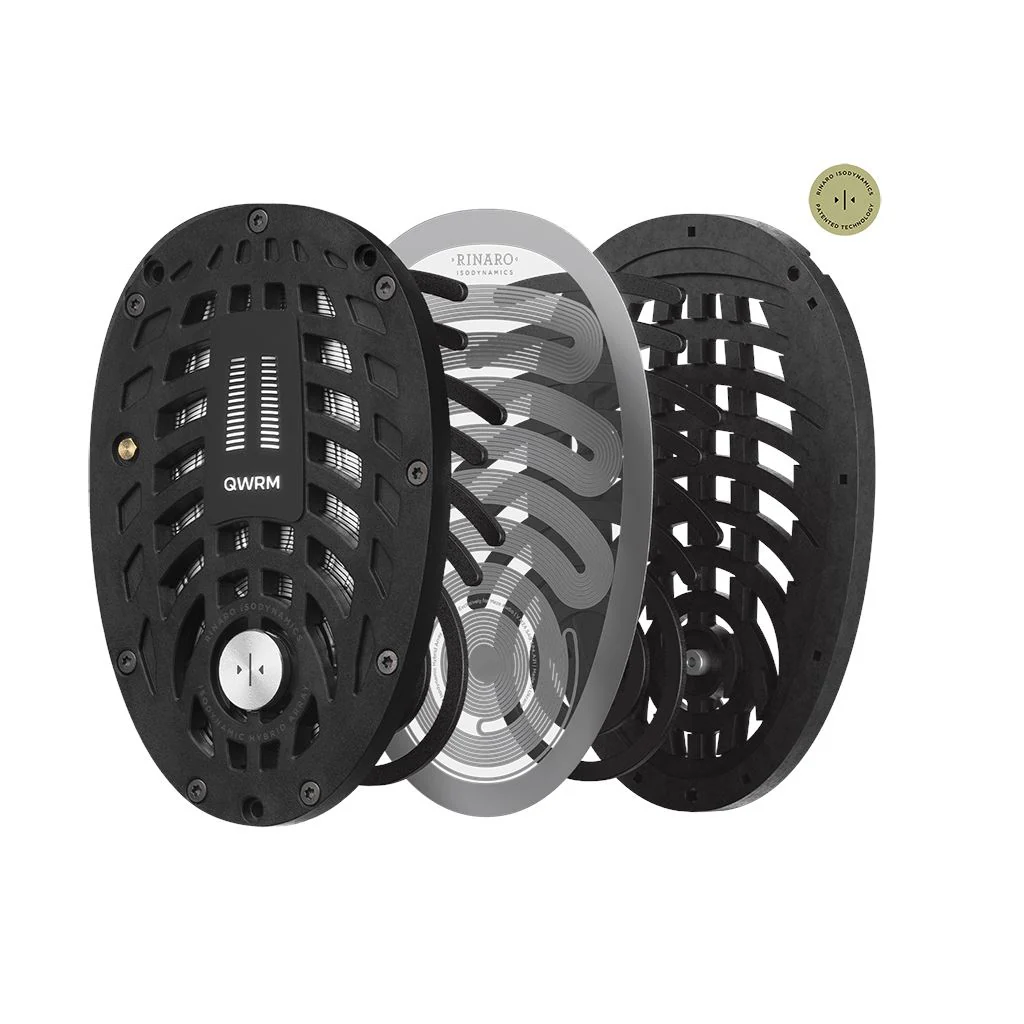 Meze Audio LIRIC II Headphones - Image 10