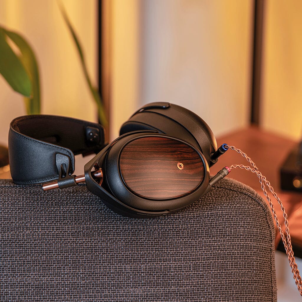 Meze Audio LIRIC II Headphones - Image 3