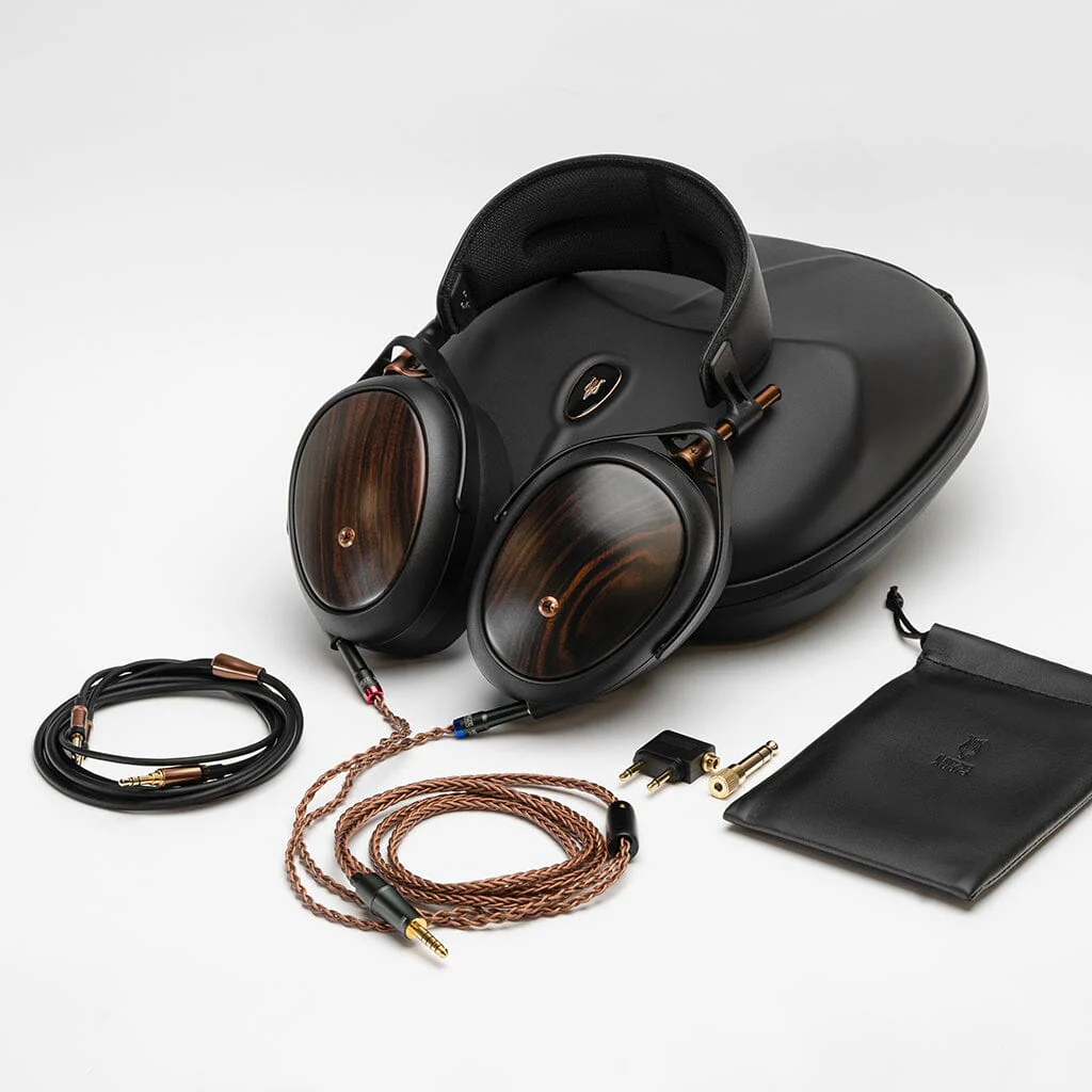 Meze Audio LIRIC II Headphones - Image 4