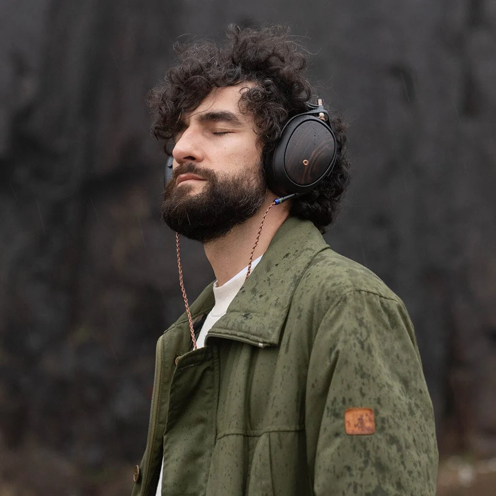 Meze Audio LIRIC II Headphones - Image 5
