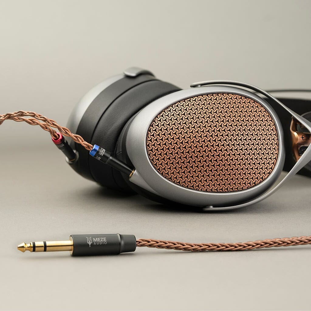 Meze Audio Poet Headphones - Image 4