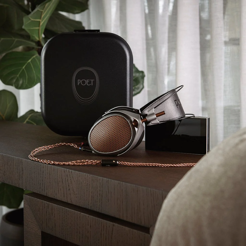 Meze Audio Poet Headphones - Image 7