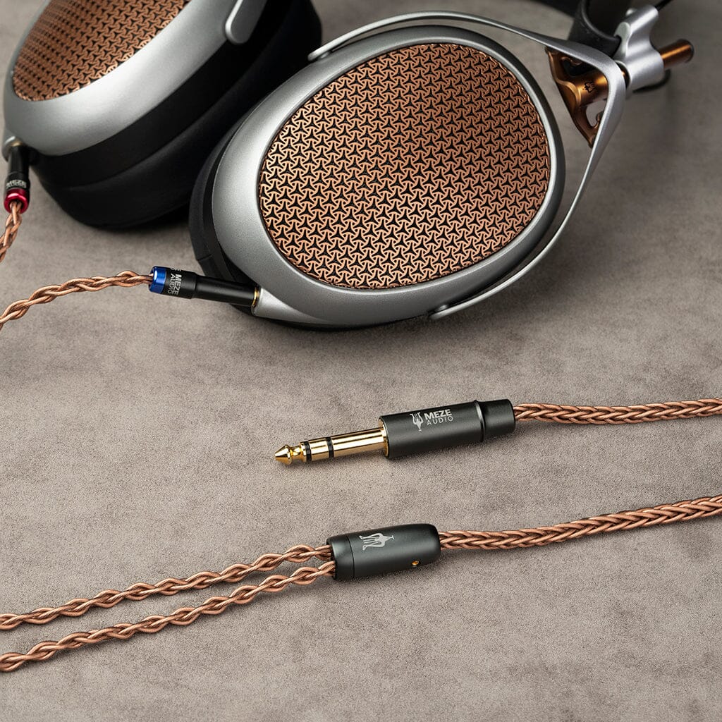 Meze Audio Poet Headphones - Image 8